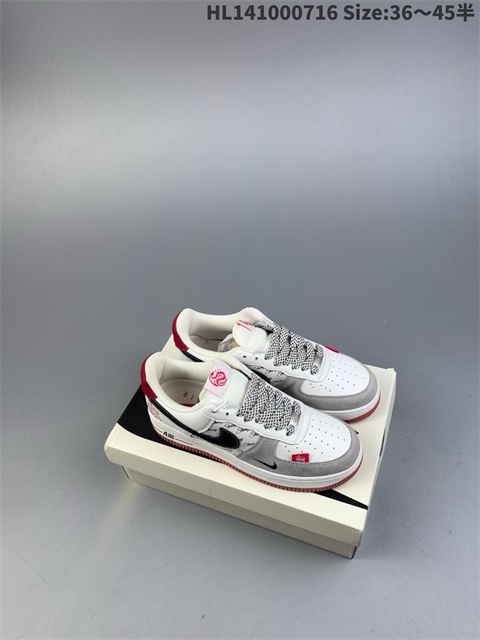 men air force one shoes 36-45 2025-9-19-190